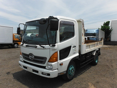 Hino Others Soil dump BDG-FC6JCWA (20845) 1枚目