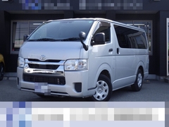 トヨタ 小型 アルミバン QDF-GDH201V (88972) 1枚目