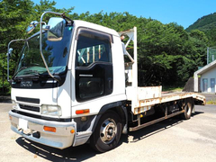 Isuzu Middle Vehible loader ********* (89140) 1枚目