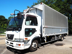 UDトラックス（日産） 中型 アルミウィング ********* (89145) 1枚目