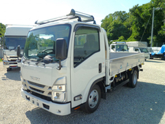 Isuzu Small Flat body 2RG-NMS88AR (89155) 1枚目