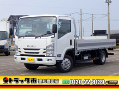 Isuzu Small Flat body 2RG-NNS88AN (89174) 1枚目
