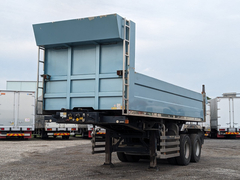Large Trailer/Chassis KDLR221AX (89175) 1枚目