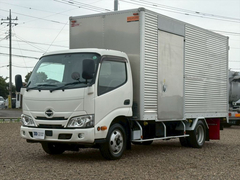 Hino Small Others 2RG-XZU655M (89185) 1枚目