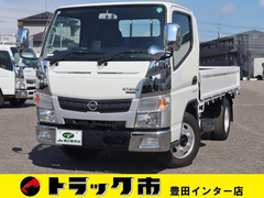 Nissan Small Flat body 2RG-FBAVW (89189) 1枚目