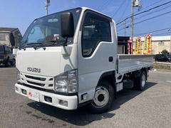 Isuzu Small Flat body NJR88-7001115 (89202) 1枚目