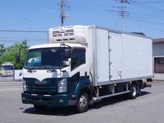 Isuzu Middle Freezer box_body 2PG-FRR90S2 (89203) 1枚目