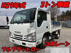 Isuzu Small Dump trucks TPG-NKR85AD (88548) 1枚目