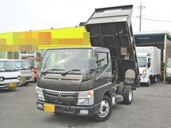 Mitsubishi Fuso Small Dump trucks 2PG-FBA60 (89182) 1枚目