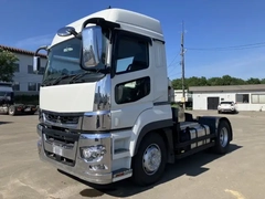 Mitsubishi Fuso Small Tractor head(single) 2PG-FP74HER (89220) 1枚目