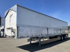 Tohosyaryou Trailer/Chassis TH28H7N2 (89221) 1枚目