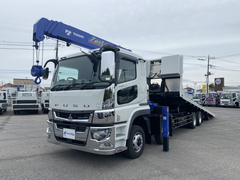 Mitsubishi Fuso Large 2KG-FS70HZ (89222) 1枚目