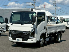 Isuzu Small Flat body 2TG-NJR88AF (89269) 1枚目