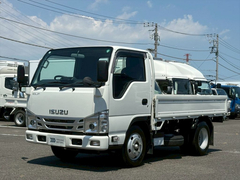 Isuzu Small Flat body 2RG-NKR88A (89270) 1枚目