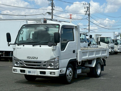 Isuzu Small Dump trucks 2RG-NJR88AD (89271) 1枚目