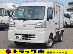 ダイハツ 軽 冷凍冷蔵バン 3BD-S500P (89272) 1枚目