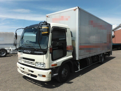 Isuzu Others Box body ADG-FRD90K3S (19123) 1枚目