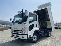 Isuzu Small Dump trucks 2RG-FRR90S1 (89287) 1枚目