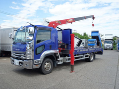 Isuzu 6studs large 2RG-FSR90S2 (89288) 1枚目