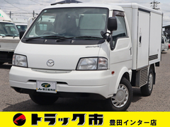 Mazda Small Freezer box_body DBF-SLP2T (89296) 1枚目