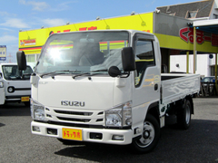 いすゞ 小型 平ボディ TRG-NJR85A (89308) 1枚目