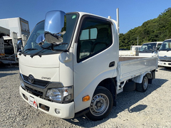 Toyota Small Flat body QDF-KDY221 (89320) 1枚目