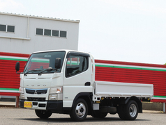 三菱ふそう 小型 平ボディ TPG-FBA20 (89325) 1枚目