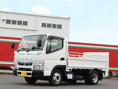 三菱ふそう 小型 平ボディ TPG-FBA20 (89329) 1枚目