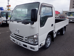 Mazda Small Flat body TRG-LHR85A (89343) 1枚目