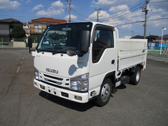 Isuzu Small Flat body 2RG-NKR88A (89349) 1枚目