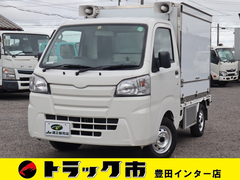 Daihatsu k Freezer box_body EBD-S510P (89352) 1枚目