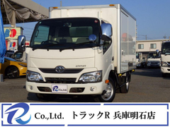 Toyota Small Freezer box_body LDF-KDY231 (89353) 1枚目