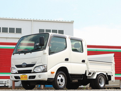 Toyota Small Double cab QDF-KDY231 (89364) 1枚目