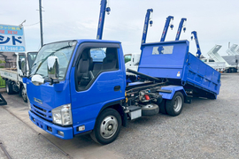 Isuzu Small Dump trucks TPG-NKR85AN (89371) 1枚目