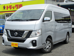 Nissan Small Buses CBF-DS8E26 (89376) 1枚目