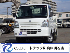 Suzuki k Flat body EBD-DA16T (89407) 1枚目