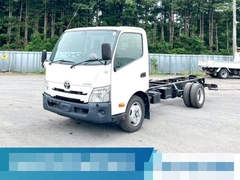 Toyota Small 2RG-XZU710 (89383) 1枚目