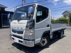 Mitsubishi Fuso Small Flat body TPG-FBA20 (89451) 1枚目