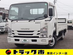 Isuzu Small Flat body TRG-NPR85AR (89452) 1枚目
