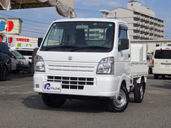 Suzuki Small Flat body EBD-DA16T (89458) 1枚目