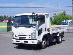 Isuzu Middle Dump trucks 2PG-FRR90S1 (89459) 1枚目