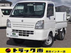 Suzuki k Flat body EBD-DA16T (89462) 1枚目