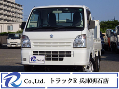 Suzuki k Flat body EBD-DA16T (89469) 1枚目
