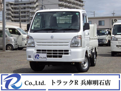 Suzuki k Flat body EBD-DA16T (89472) 1枚目