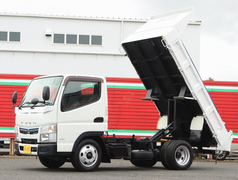 Mitsubishi Fuso Small Dump trucks TPG-FBA30 (89473) 1枚目