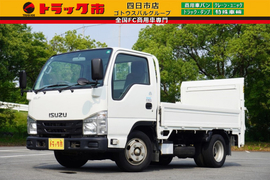 Isuzu Small Flat body TPG-NJR85A (89474) 1枚目