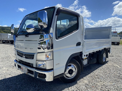 Mitsubishi Fuso Small Flat body TPG-FBA20 (89479) 1枚目