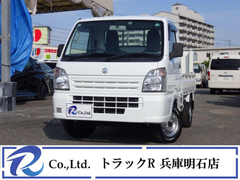 Suzuki k Flat body EBD-DA16T (89489) 1枚目