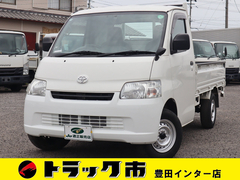 Toyota Small Flat body DBF-S402U (89496) 1枚目