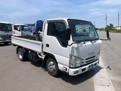 Isuzu Small Crane equipped trucks TRG-NJR85A (89506) 1枚目